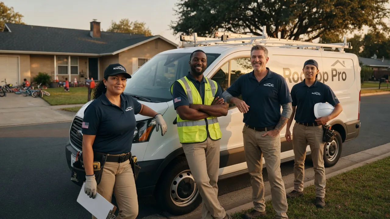 Roof Repair in Oakmont, PA near me